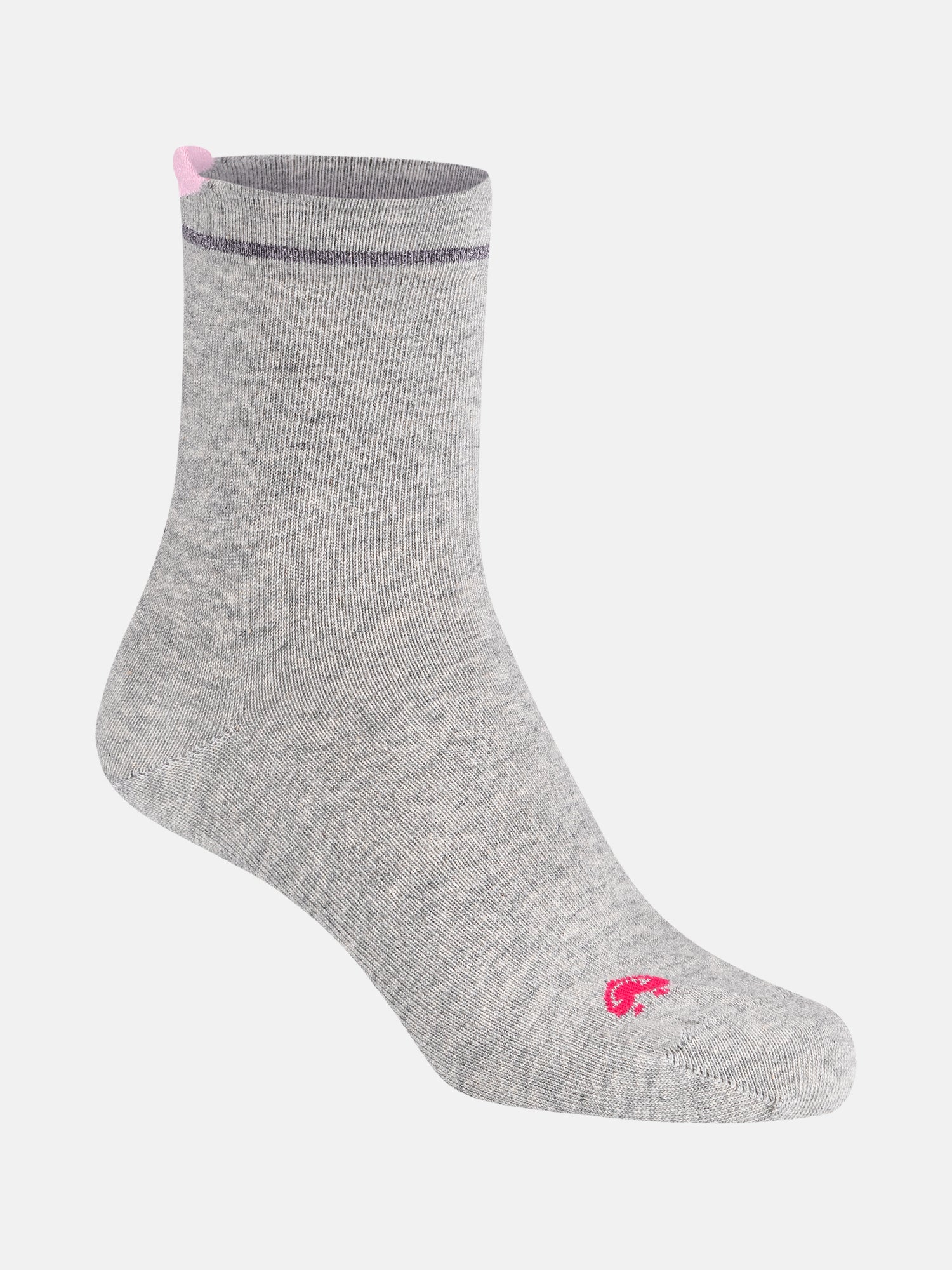 Lieblingsstück Socken  hellgrau