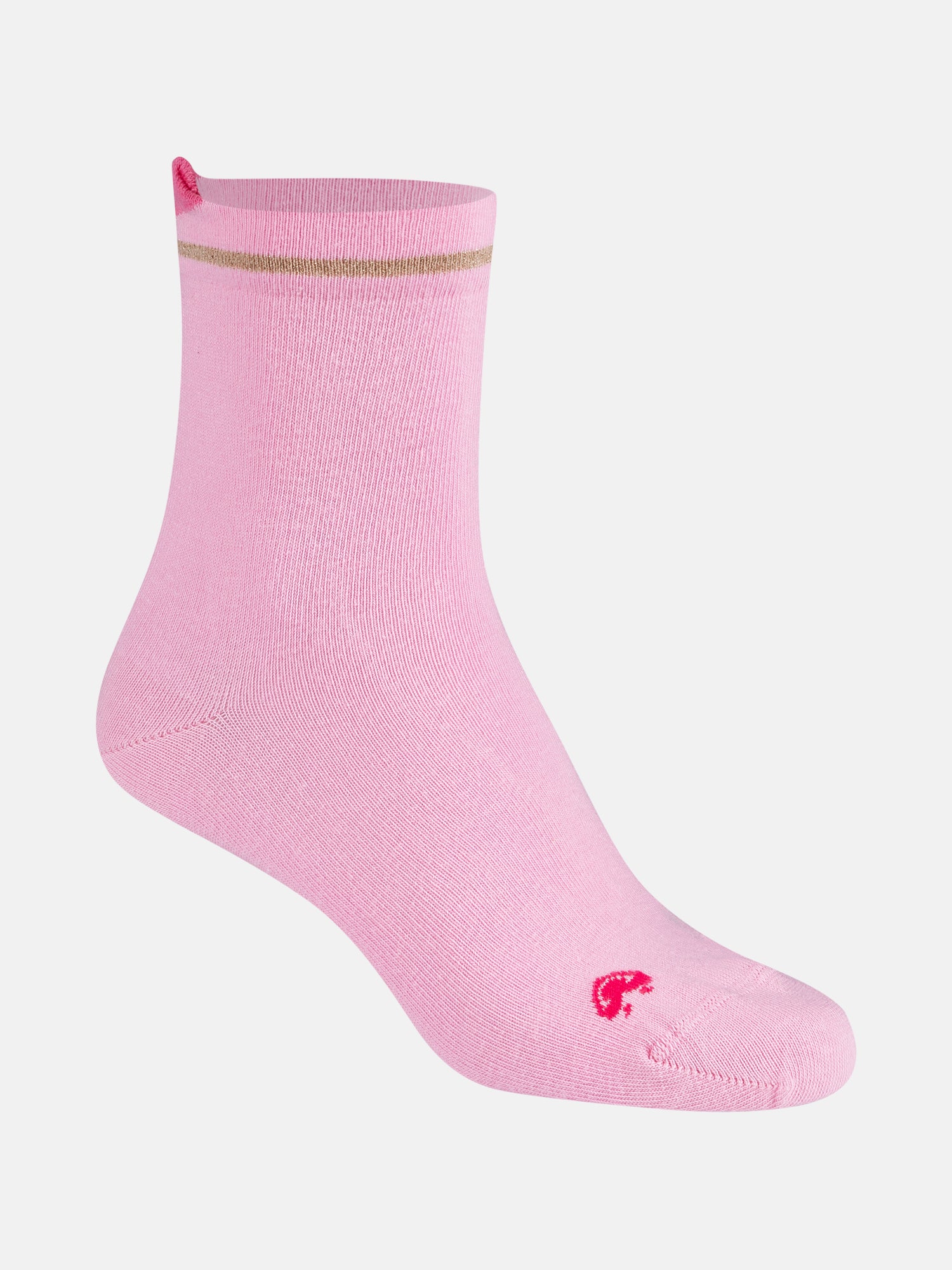Lieblingsstück Socken  rosé