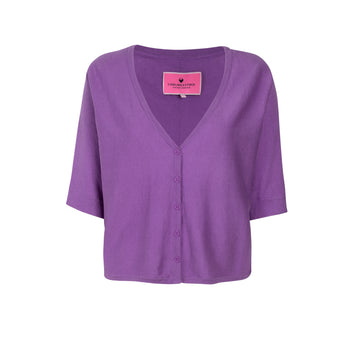 Strickjacke
