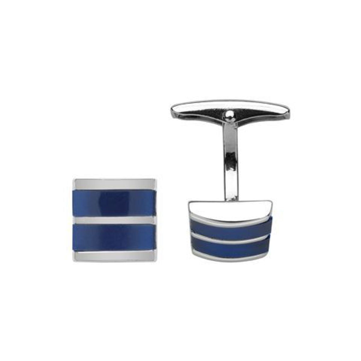 Lindenmann Accessoires  blau