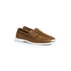 Lloyd Halbschuhe  braun