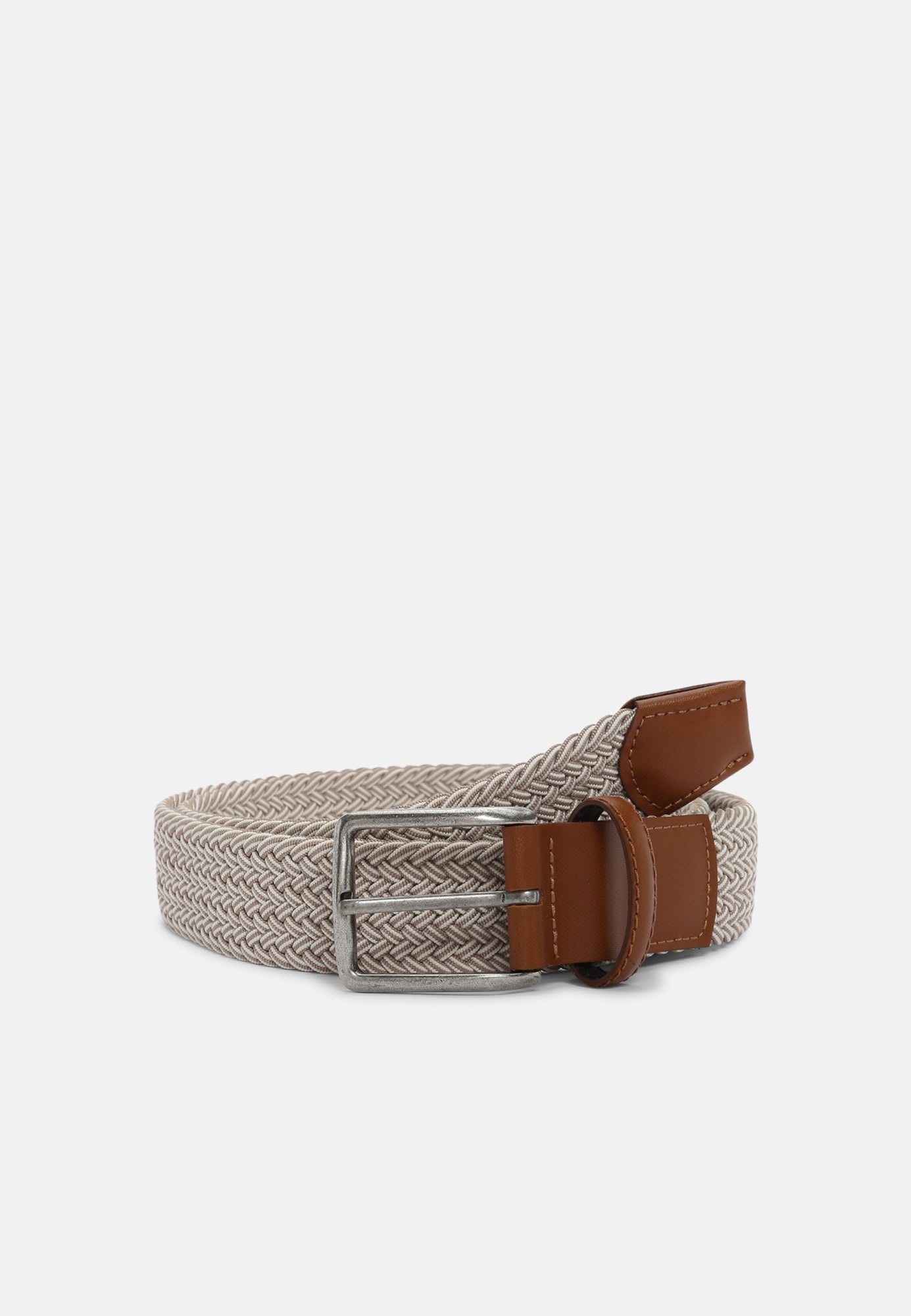 Lloyd Gürtel  beige