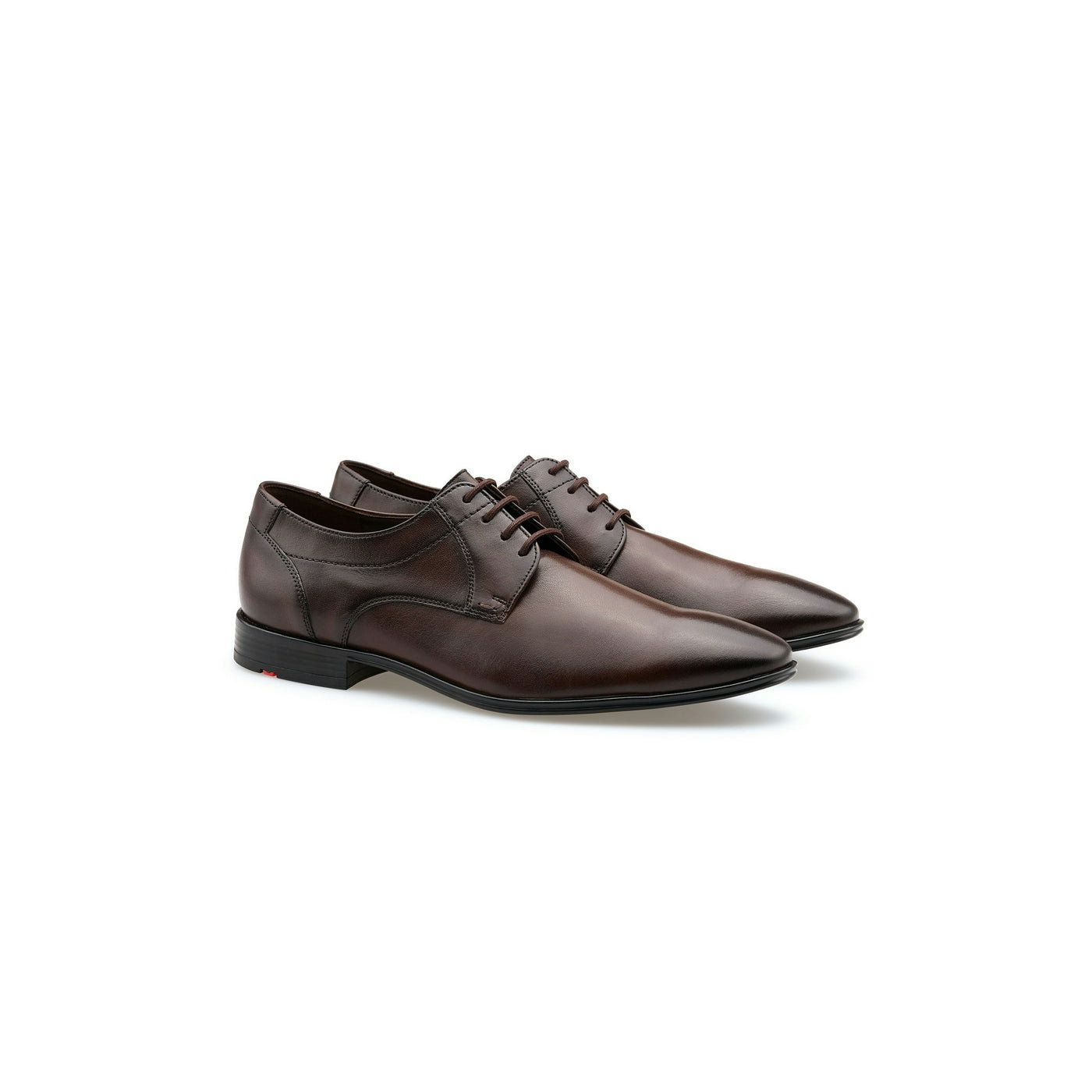 Lloyd Halbschuhe  braun