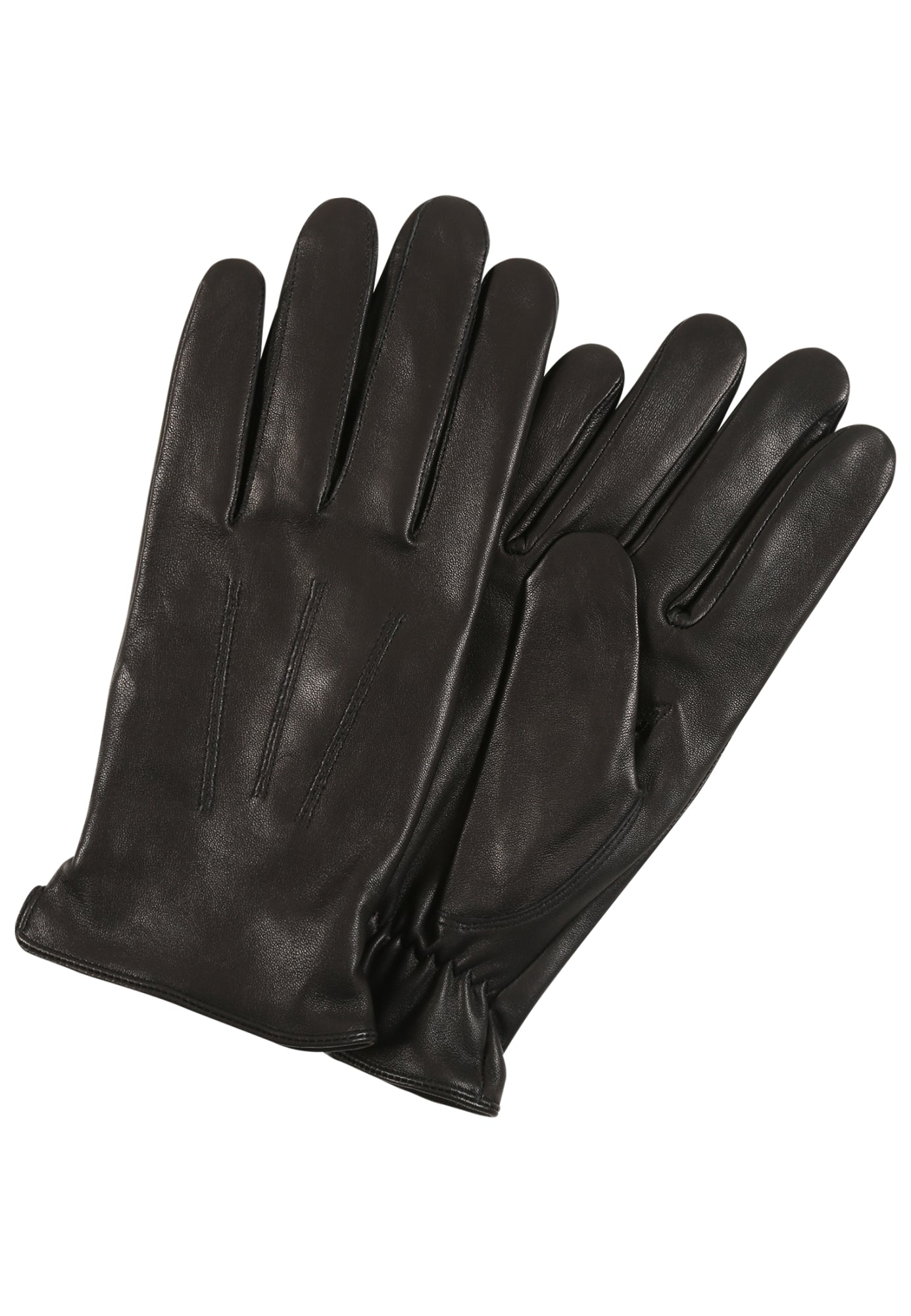 Lloyd Handschuhe  schwarz