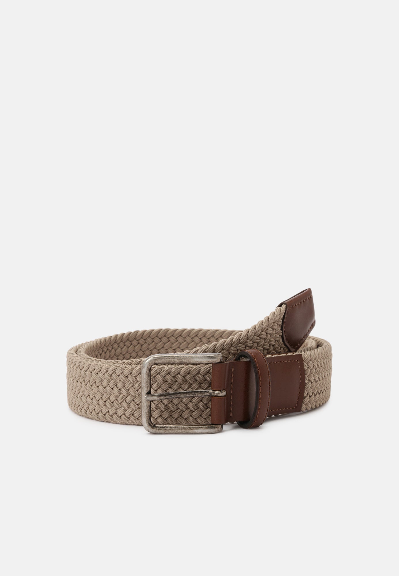 Lloyd Gürtel  beige