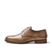 Lloyd Halbschuhe  braun