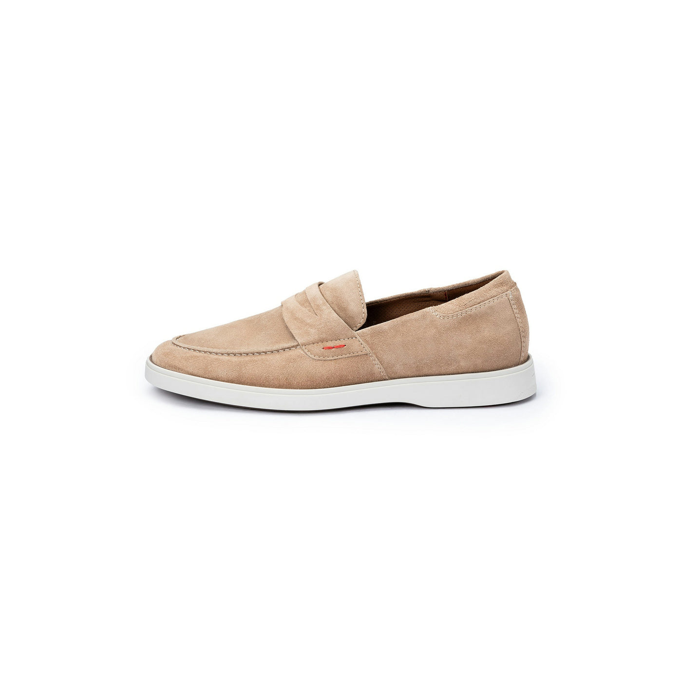 Lloyd Halbschuhe  beige