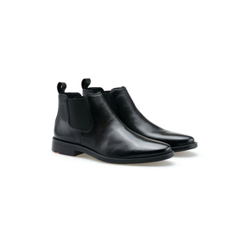 Stiefelette