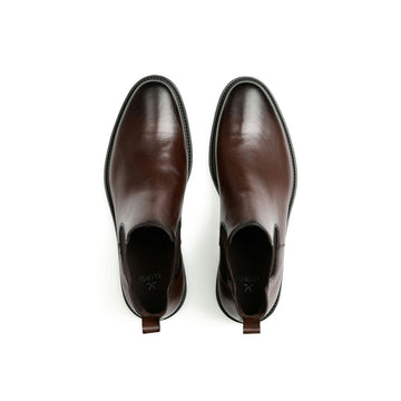 Stiefeletten