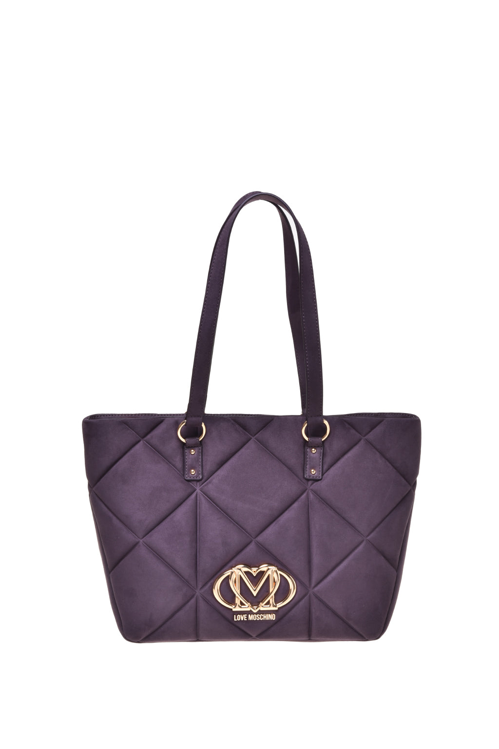 Love Moschino Handtaschen  lila