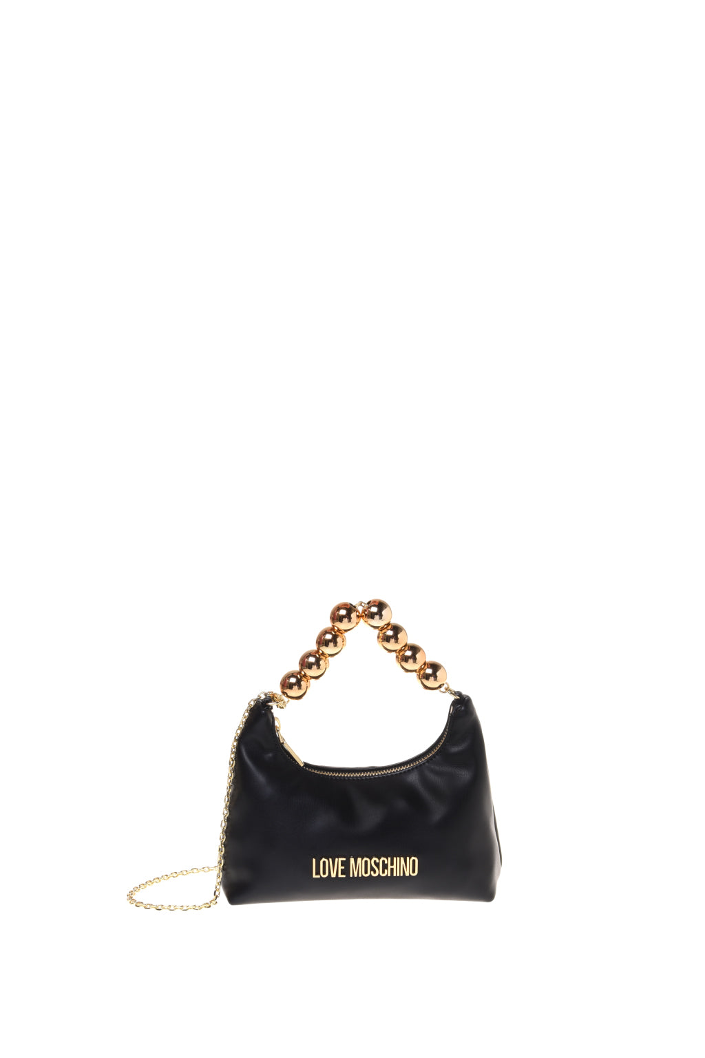 Love Moschino Handtaschen  schwarz
