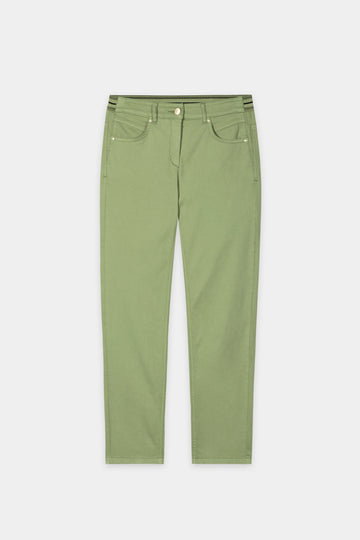 7/8 Jeans