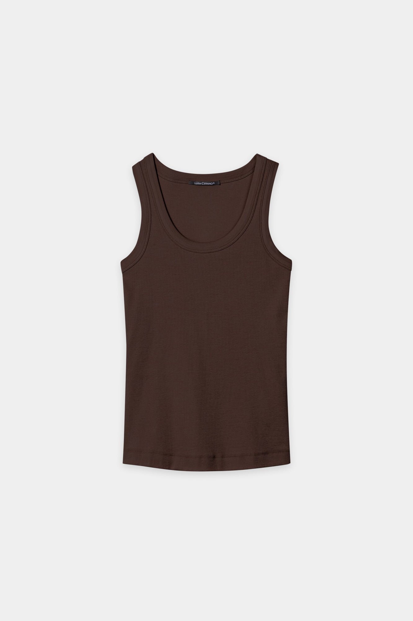 Luisa Cerano T-Shirts  braun
