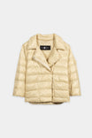Luisa Cerano Outdoor-Jacken  gelb