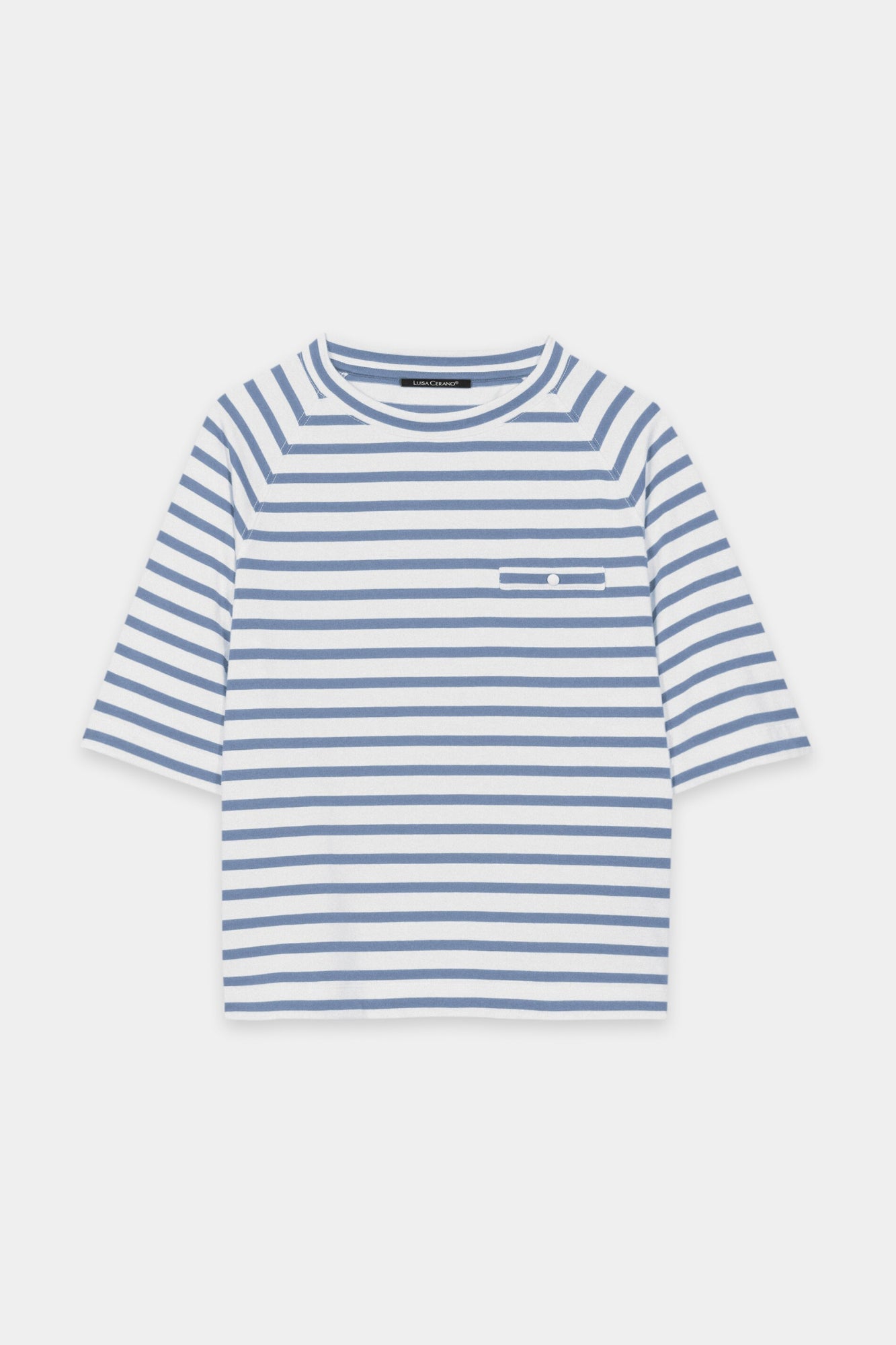 Luisa Cerano T-Shirts  blau