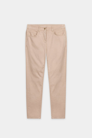 High-Stretch-Jeans im Skinny Fit