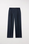 Luisa Cerano Culottes  dunkelblau