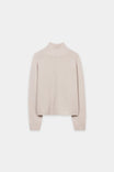 Luisa Cerano Pullover  beige