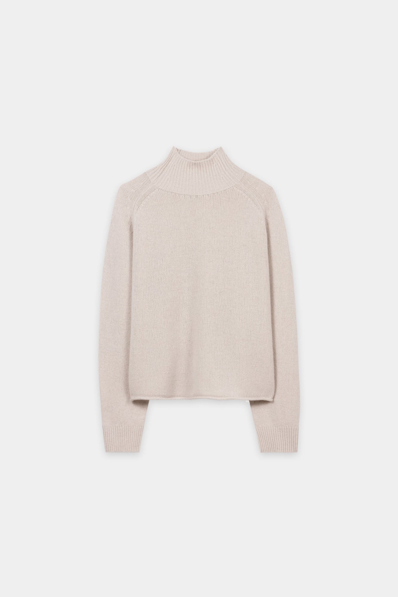 Luisa Cerano Pullover  beige