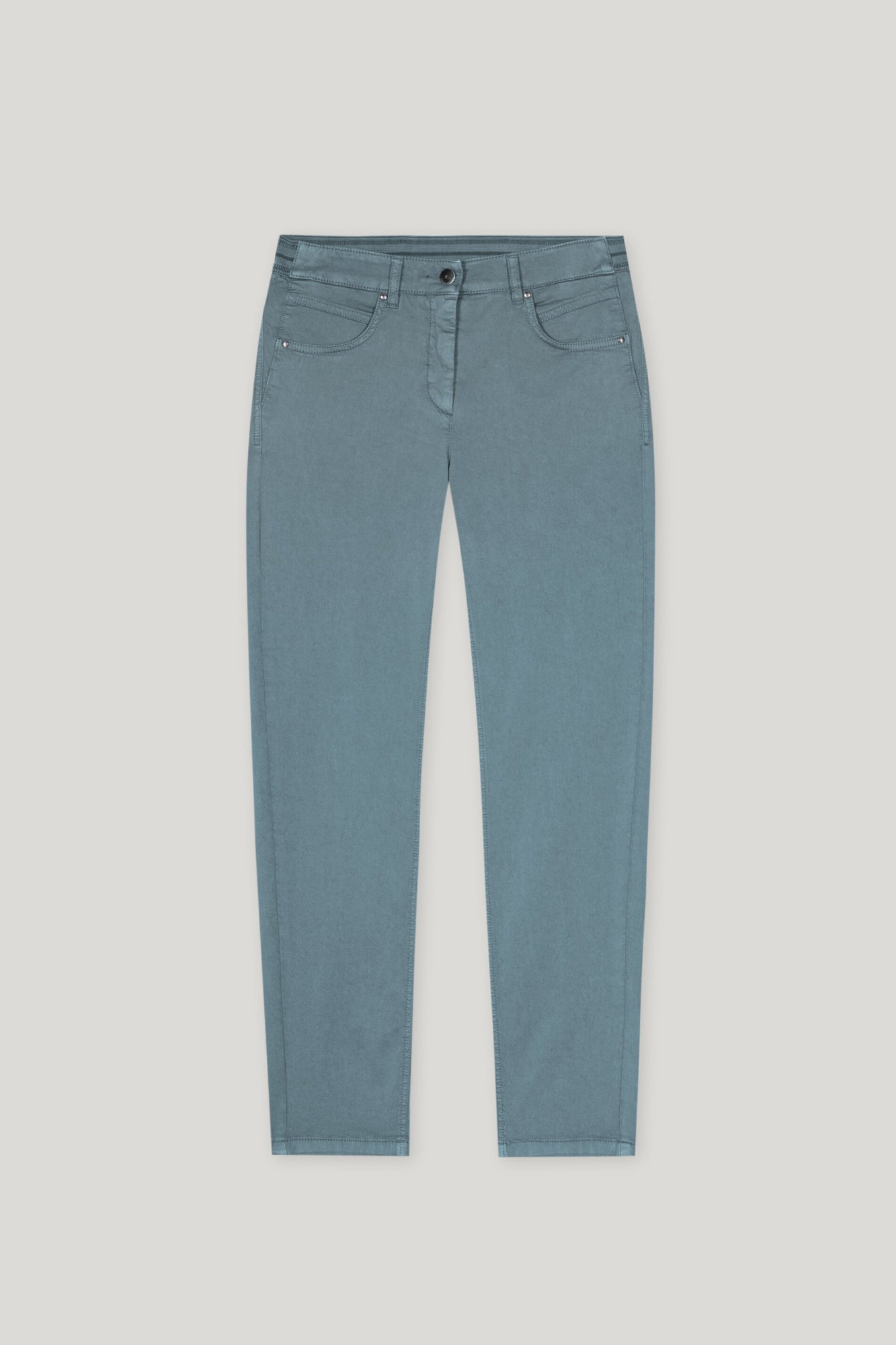 Luisa Cerano Hosen  blau
