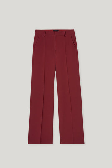 Stoffhose