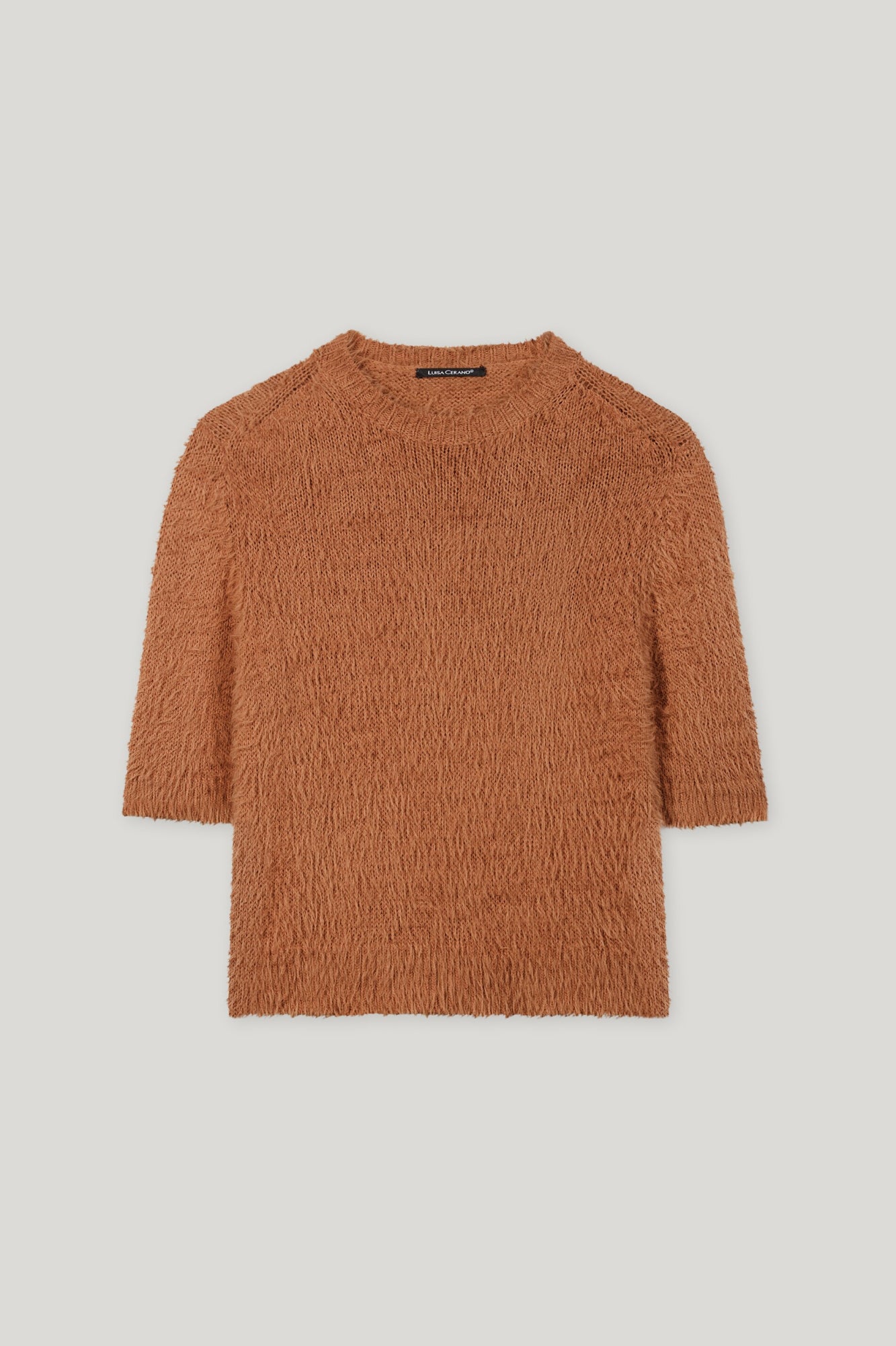 Luisa Cerano Pullover  braun