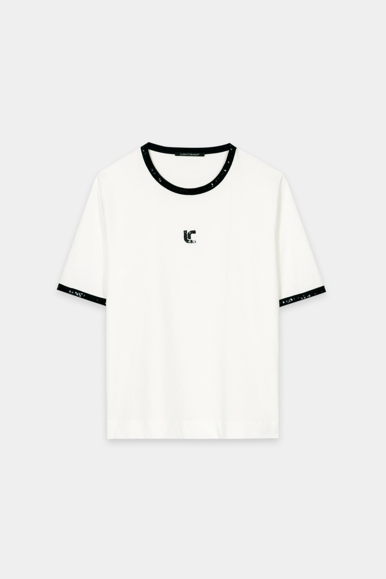 Luisa Cerano T-Shirts  creme