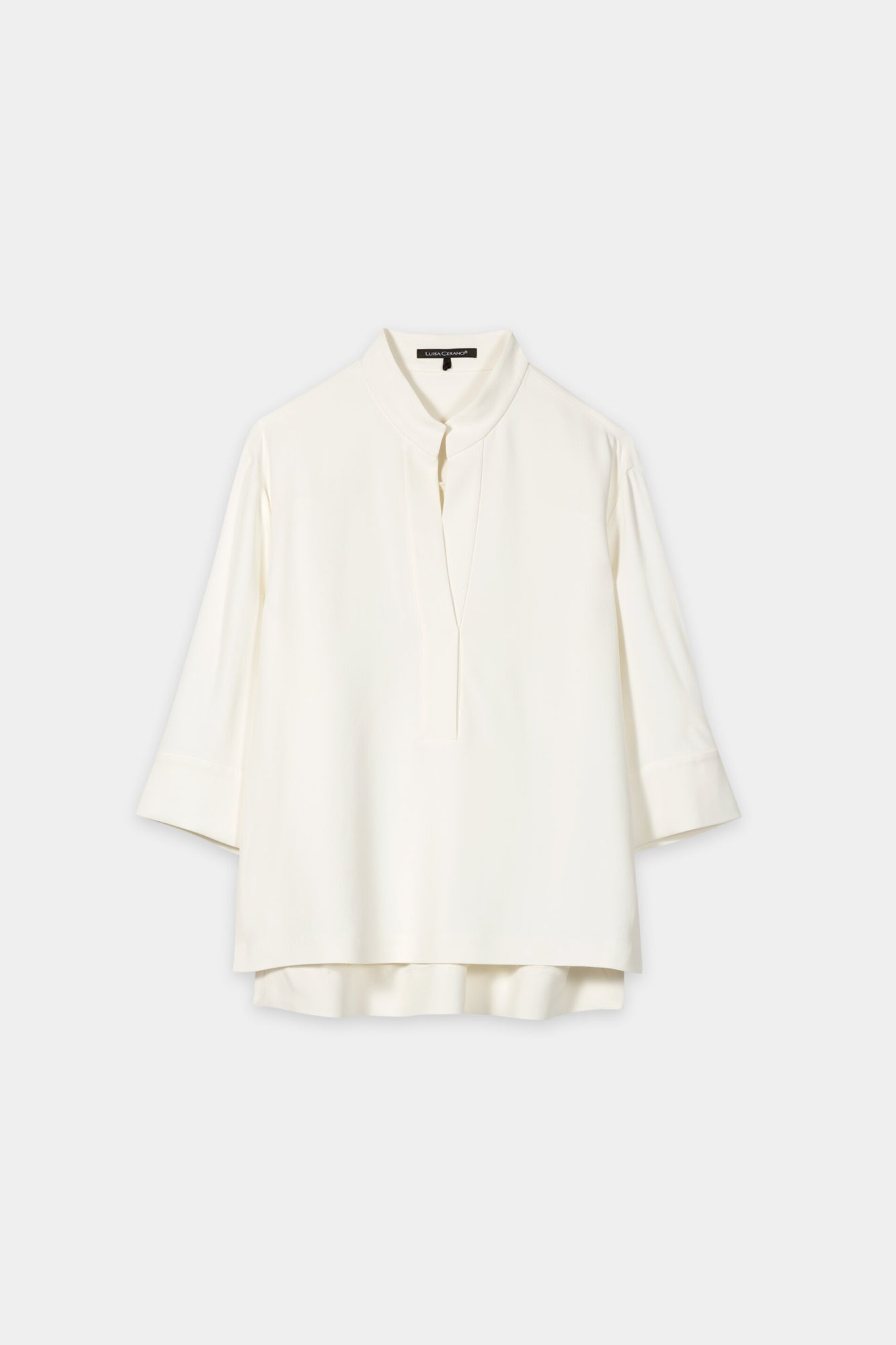 Luisa Cerano Blusen  creme