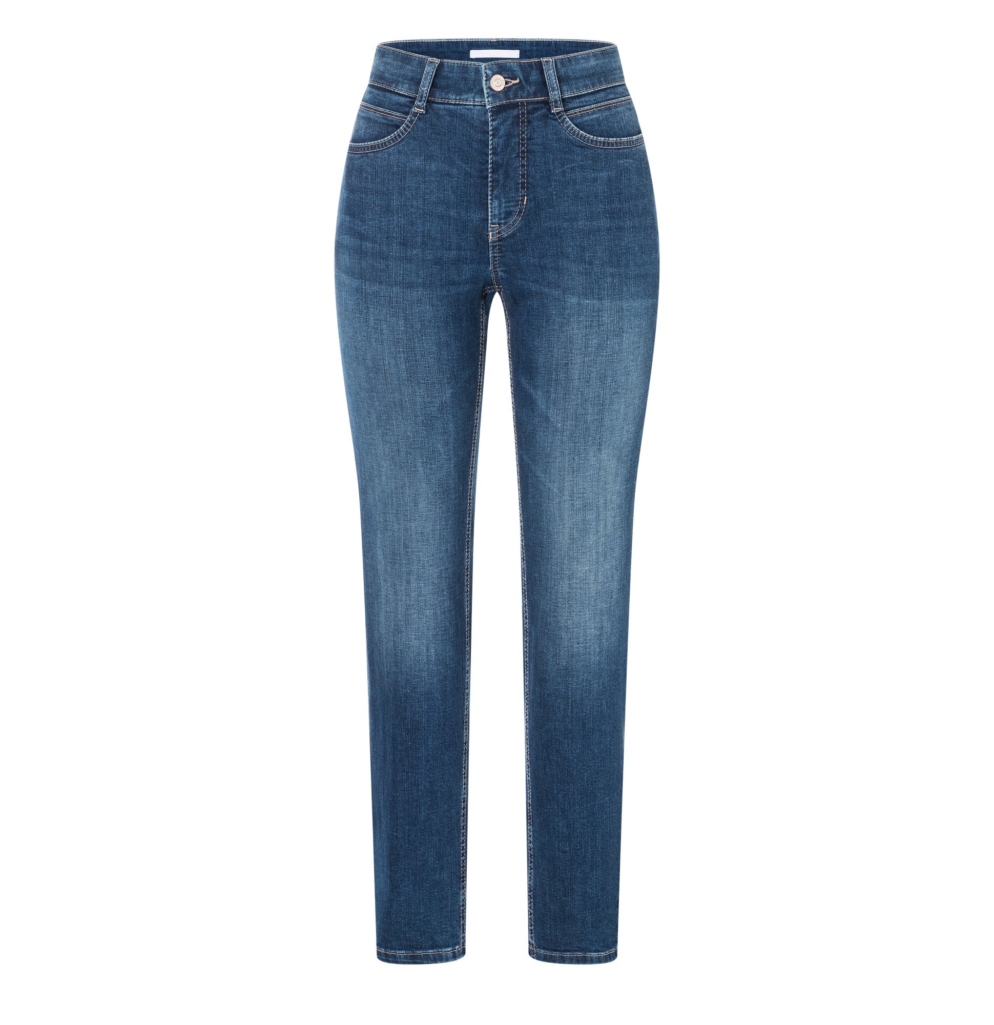 MAC Jeans  dunkelblau