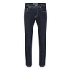 MAC Skinny, Slim  dunkelblau