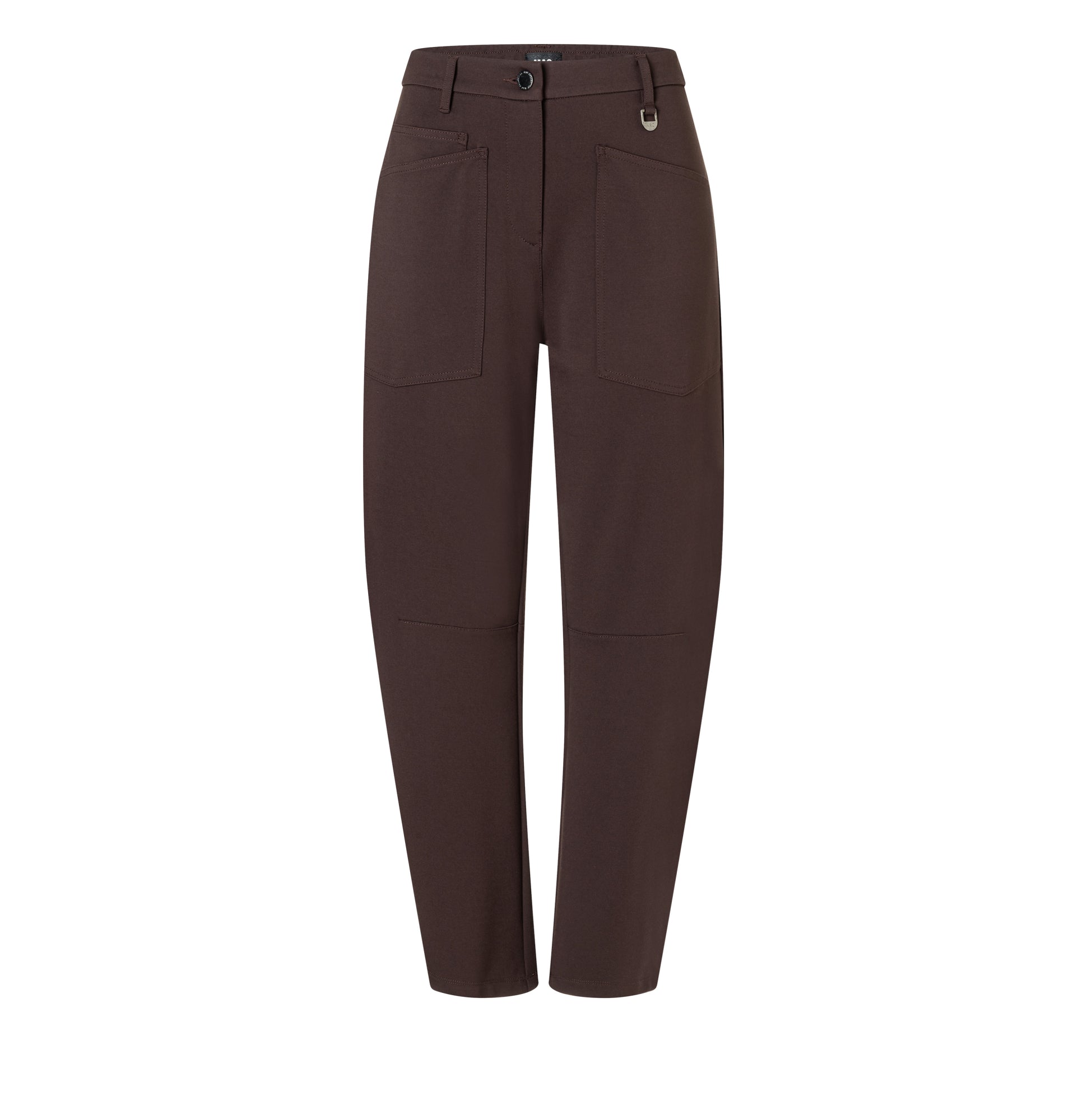 MAC Skinny, Slim  braun
