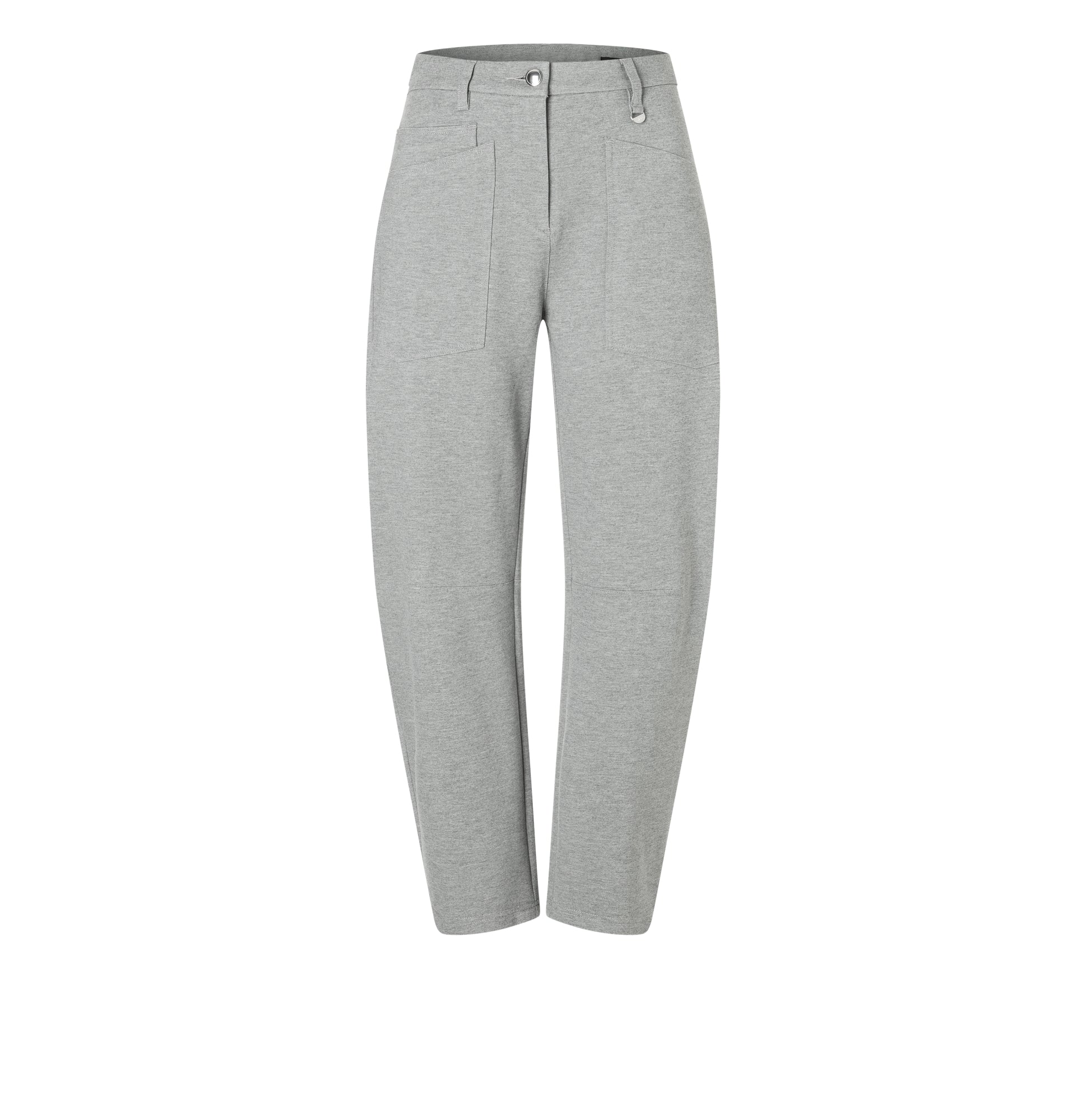 MAC Skinny, Slim  grau