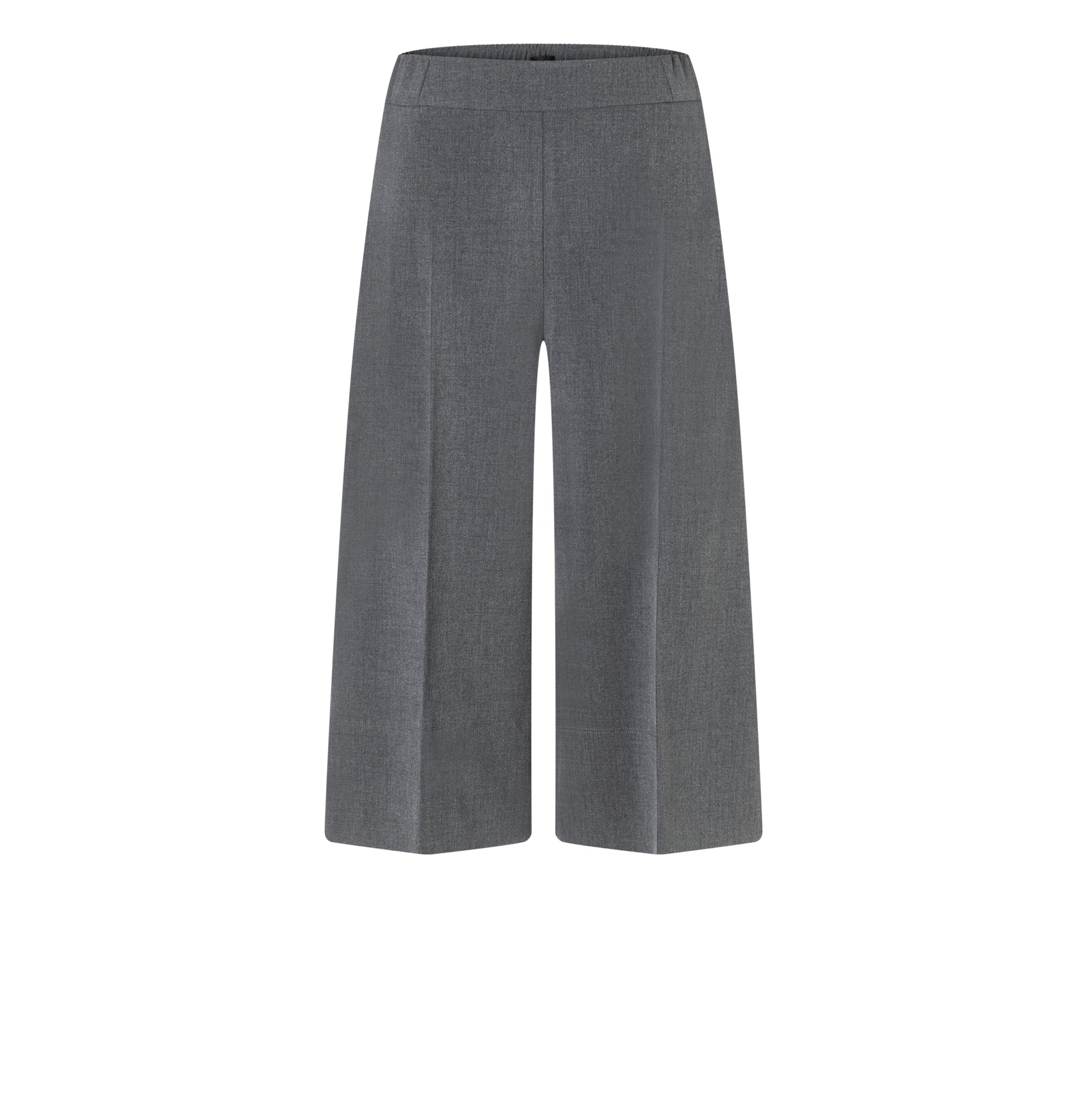 MAC Culottes  grau