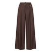 MAC Jeans  braun