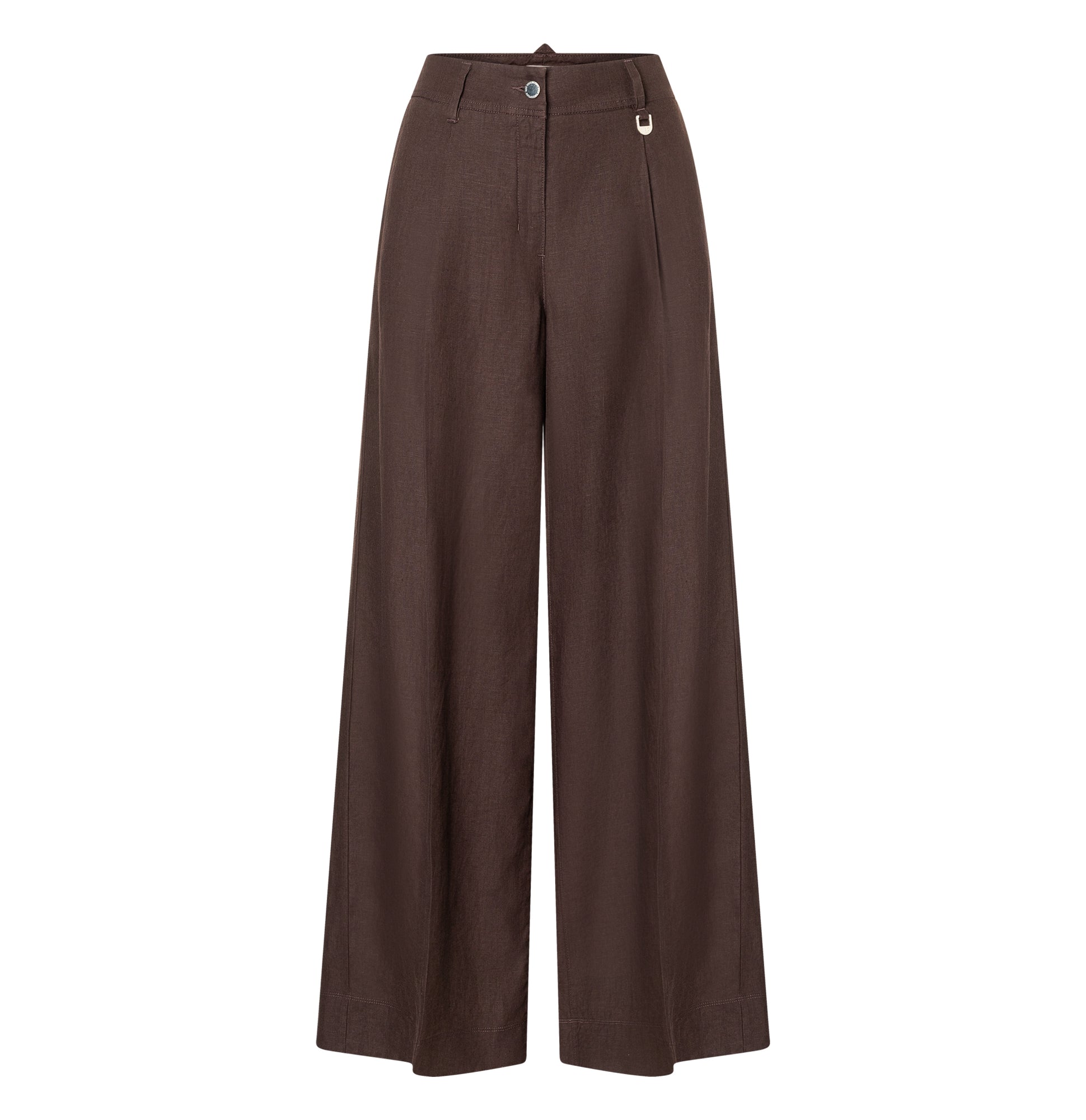 MAC Jeans  braun