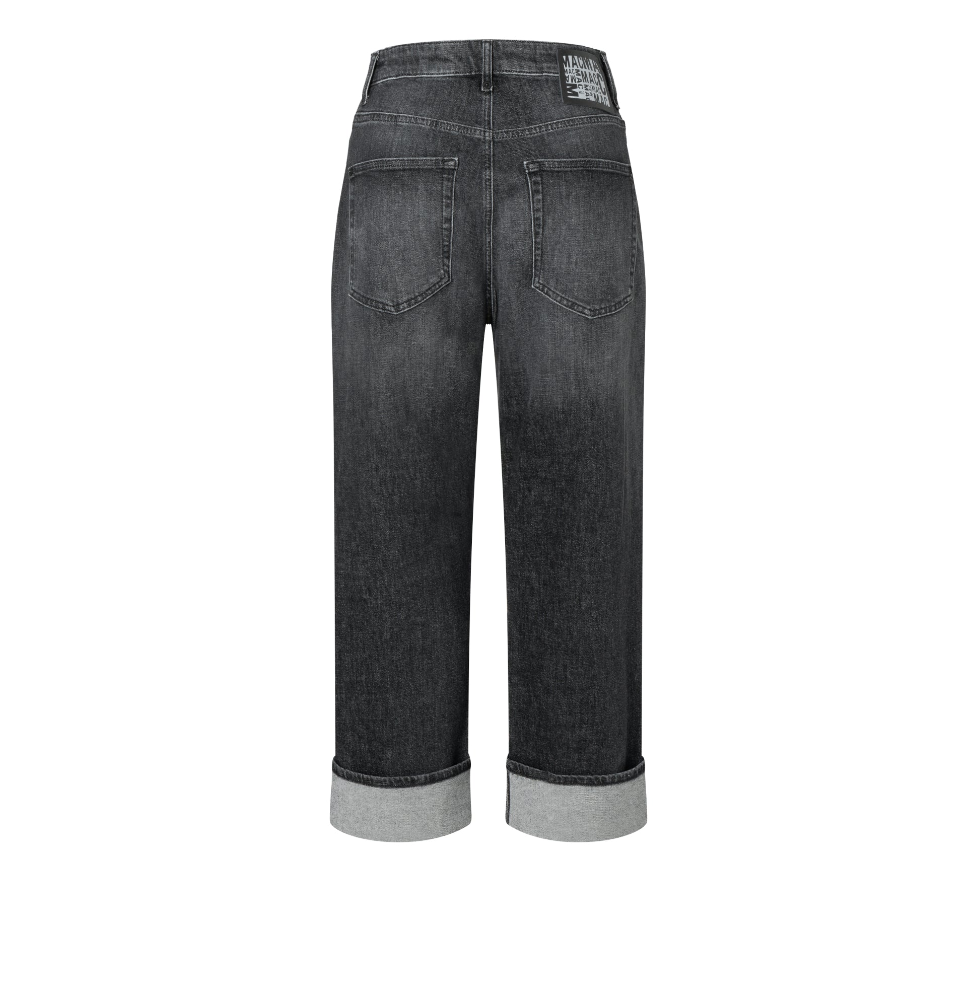 MAC Jeans  dunkelgrau