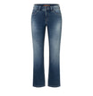 MAC Skinny, Slim  blau