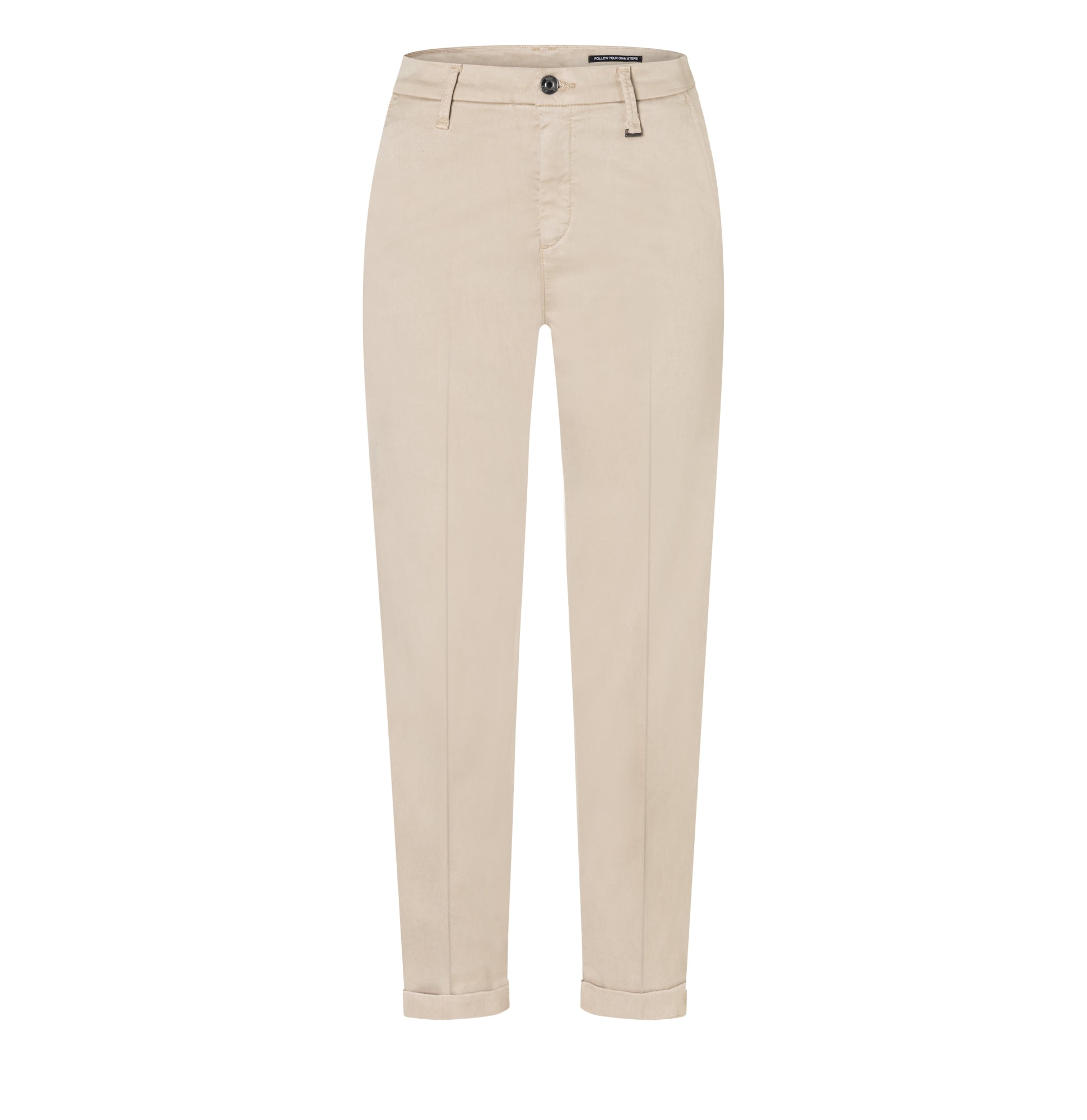 MAC Chinos  beige
