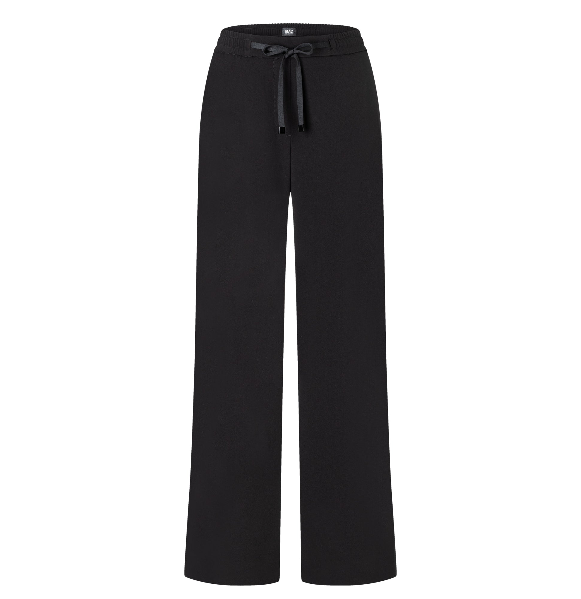 MAC Culottes  schwarz