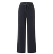 MAC Culottes  dunkelblau