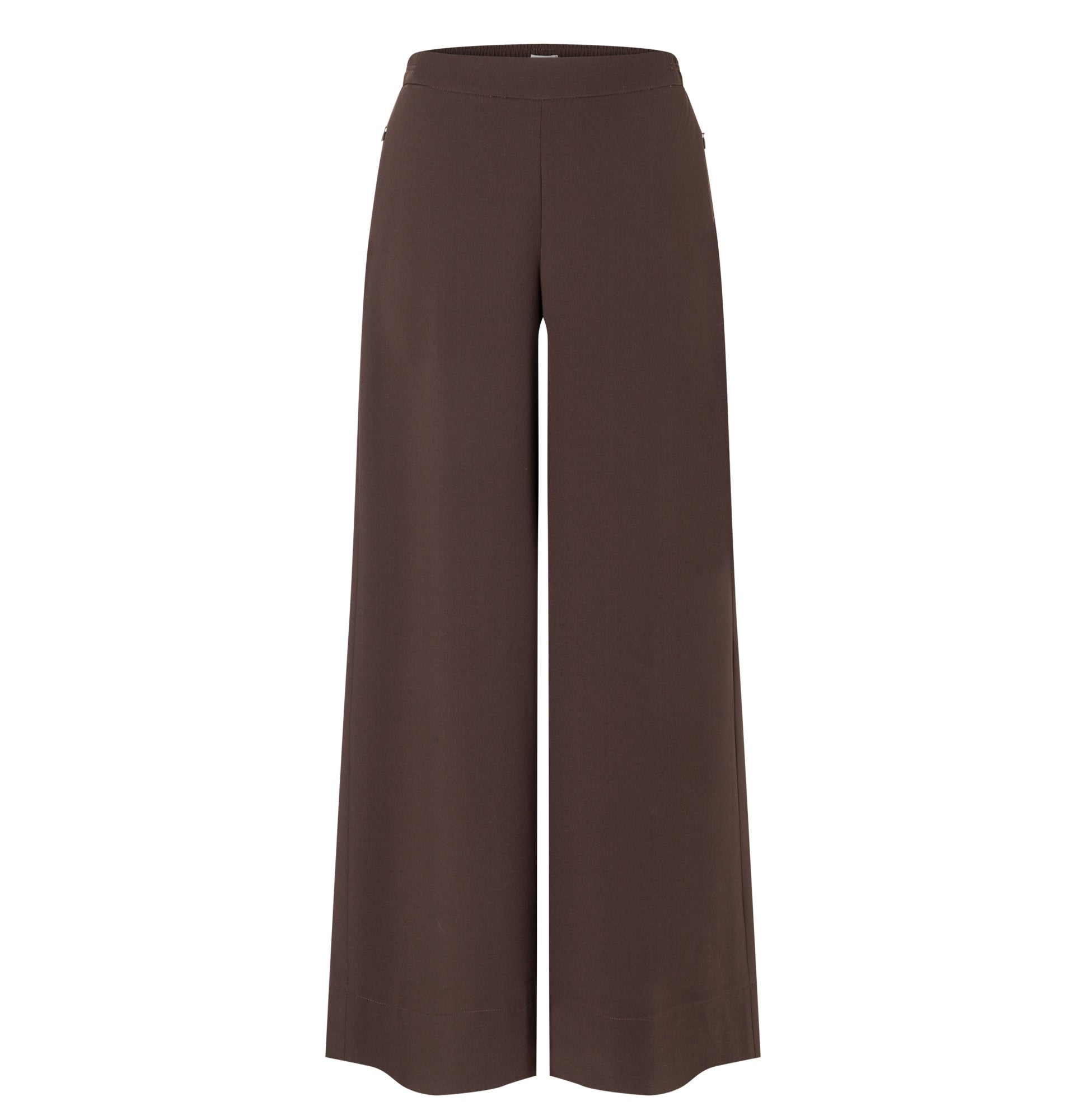 MAC Culottes  braun