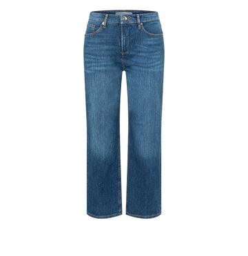 CULOTTE Wide Fit Jeans