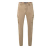 MAC Cargohosen  beige