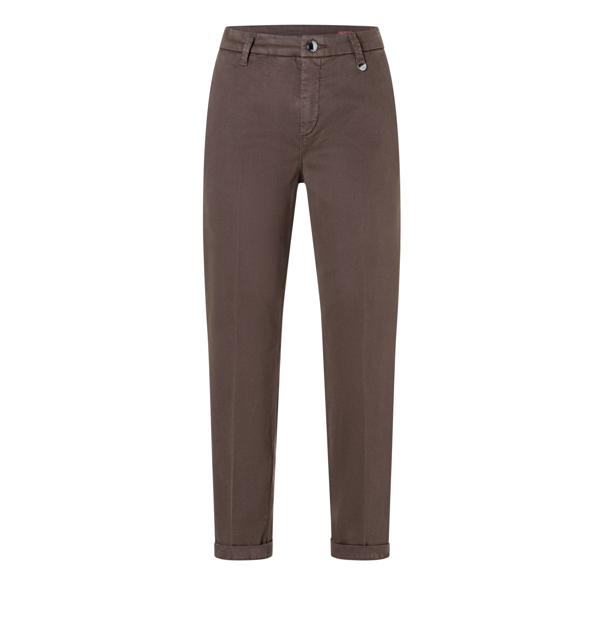 MAC Jeans  braun