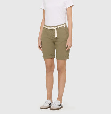 Chino Shorts