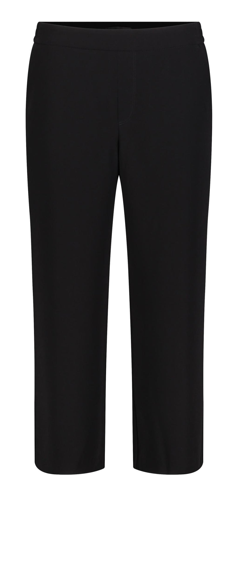 MAC Culottes  schwarz