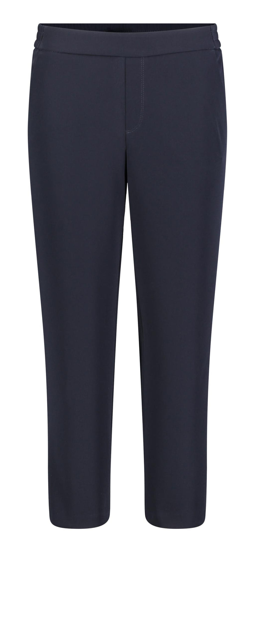 MAC Jeans  blau