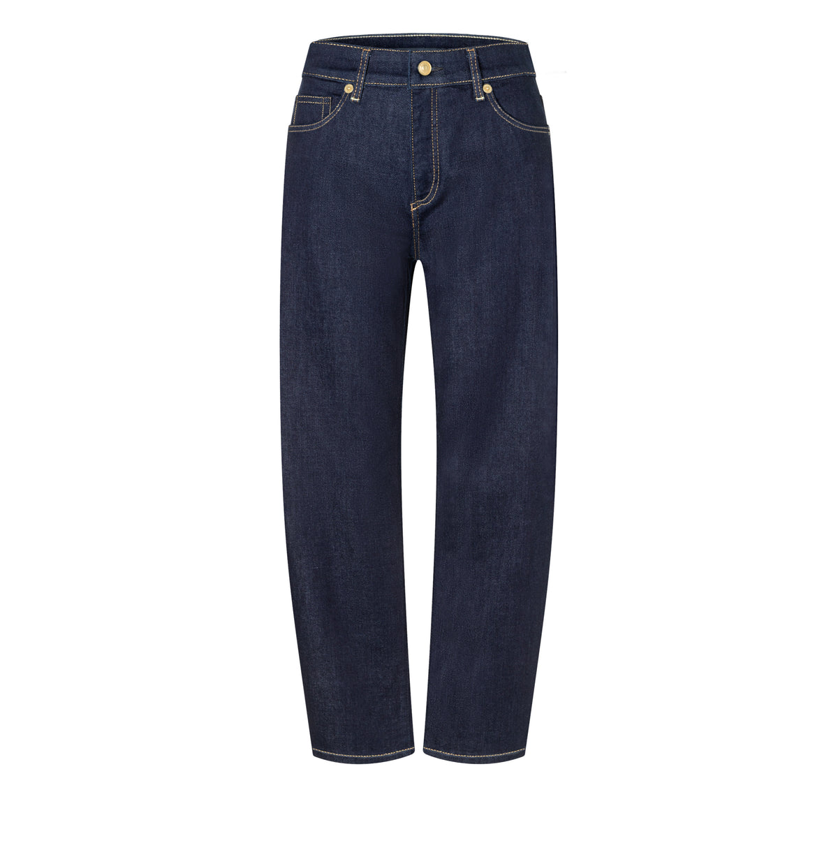 MAC Jeans  dunkelblau