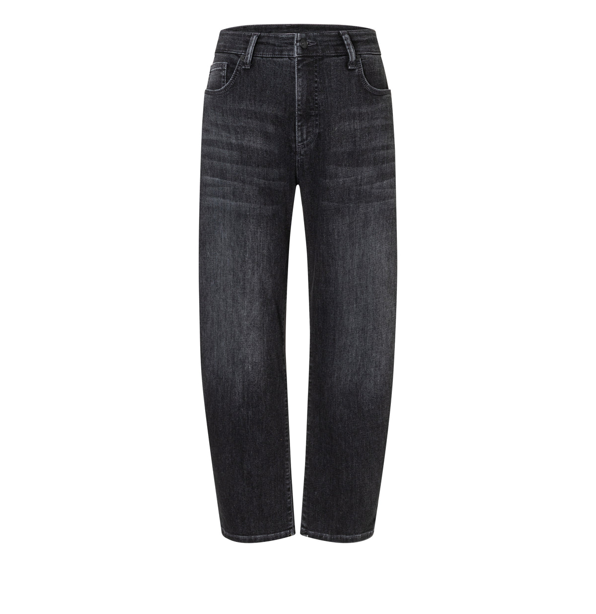 MAC Jeans  schwarz