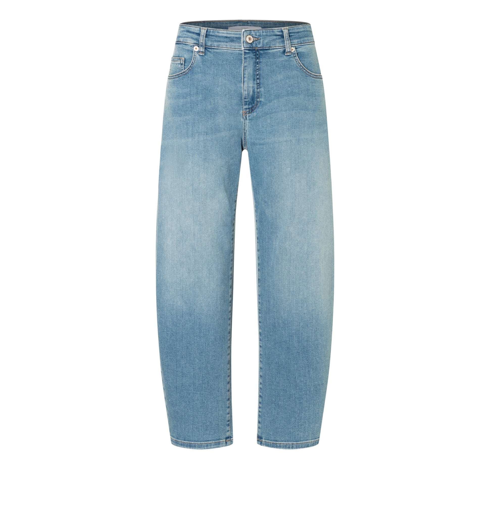 MAC Skinny, Slim  hellblau